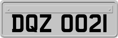 DQZ0021