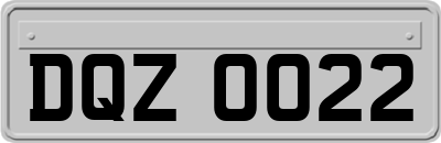 DQZ0022