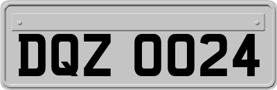 DQZ0024