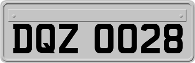 DQZ0028