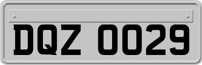 DQZ0029