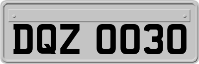 DQZ0030