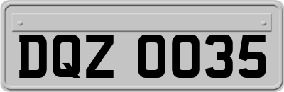 DQZ0035