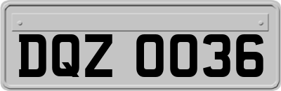 DQZ0036