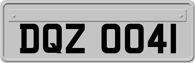 DQZ0041