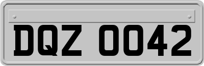 DQZ0042