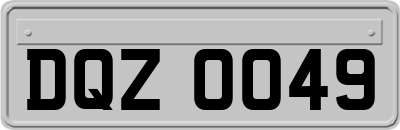 DQZ0049