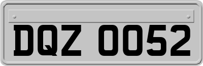 DQZ0052
