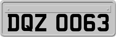 DQZ0063