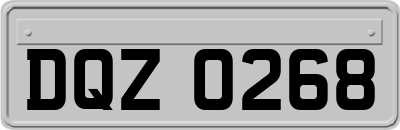 DQZ0268