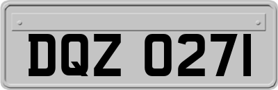 DQZ0271