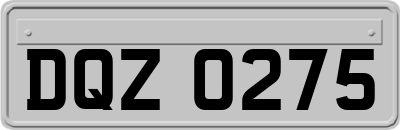DQZ0275