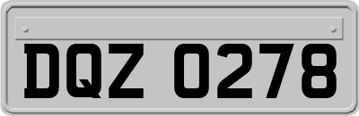 DQZ0278
