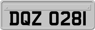 DQZ0281