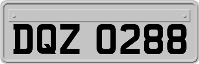 DQZ0288
