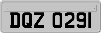 DQZ0291