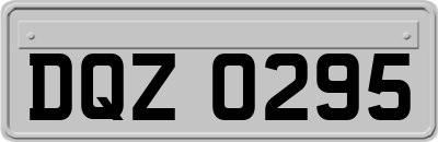 DQZ0295