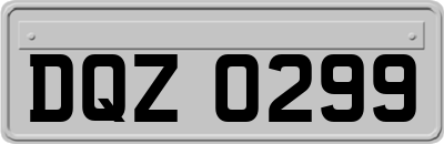 DQZ0299