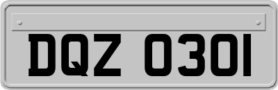 DQZ0301