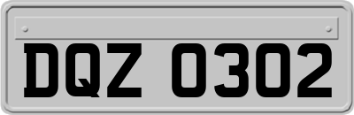 DQZ0302