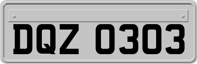 DQZ0303