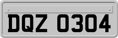 DQZ0304