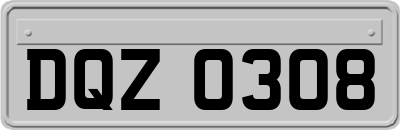 DQZ0308