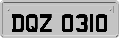 DQZ0310