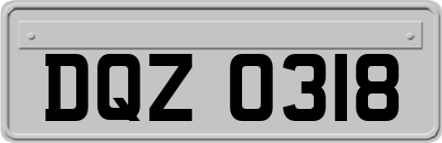 DQZ0318