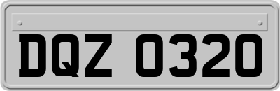 DQZ0320