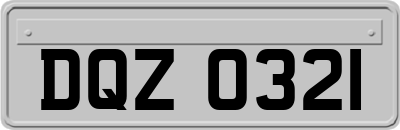 DQZ0321