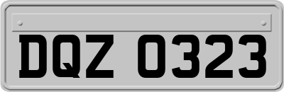 DQZ0323