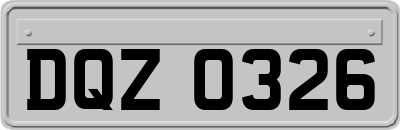 DQZ0326