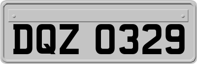 DQZ0329