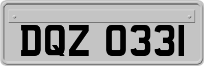 DQZ0331