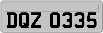 DQZ0335