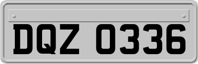DQZ0336