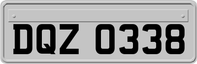 DQZ0338