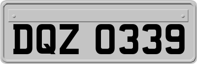 DQZ0339