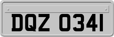 DQZ0341