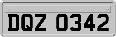 DQZ0342