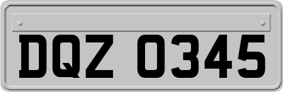DQZ0345