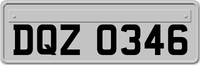 DQZ0346