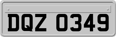 DQZ0349