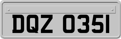 DQZ0351