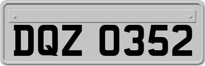 DQZ0352