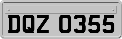 DQZ0355