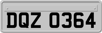 DQZ0364