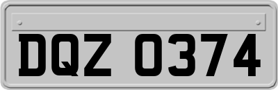 DQZ0374