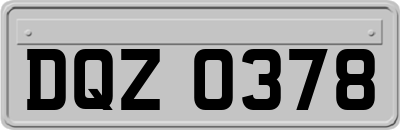 DQZ0378